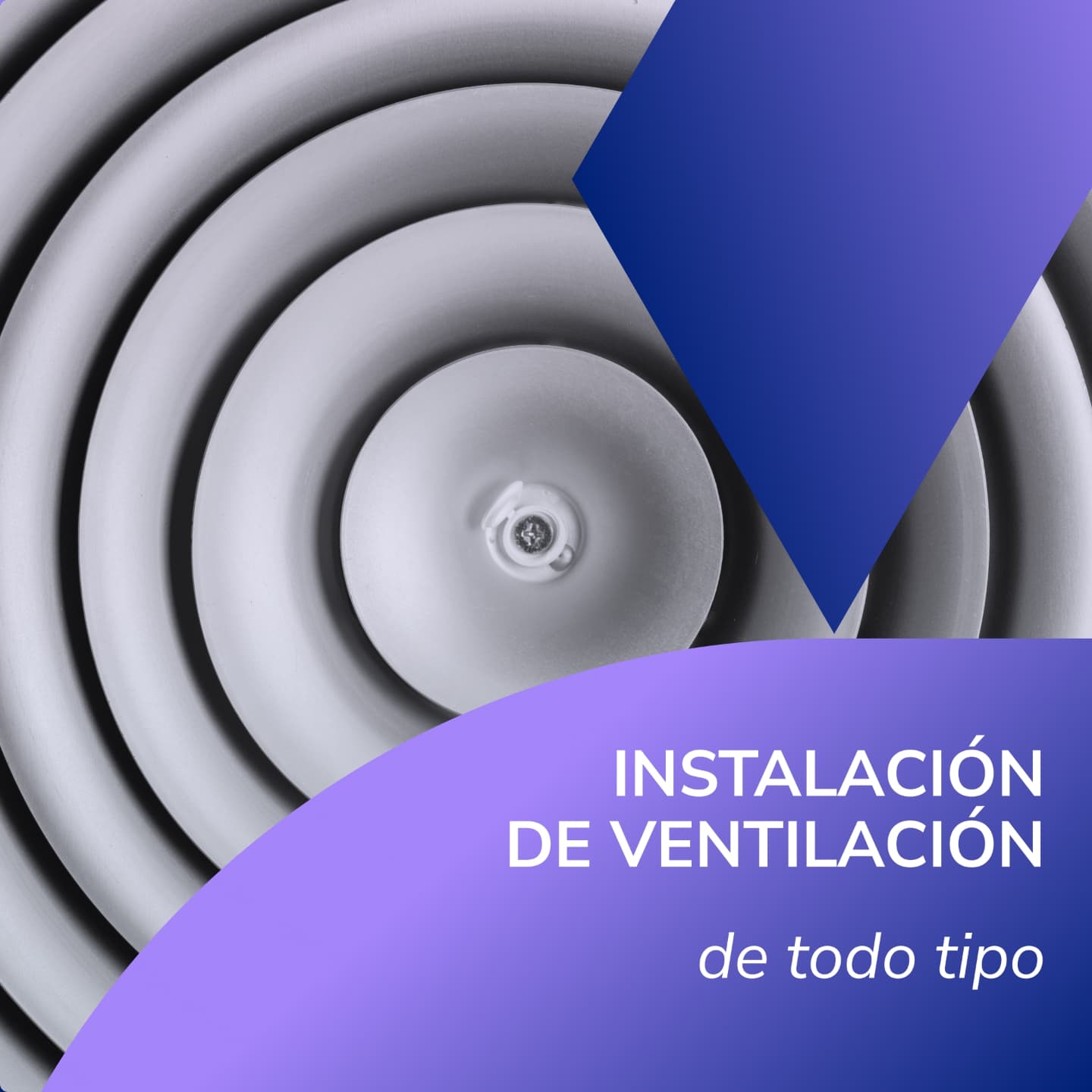 Ventilation
