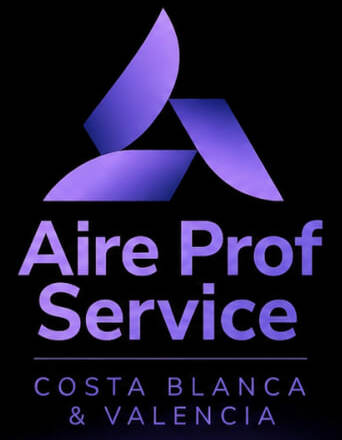 Aire Prof Service logo